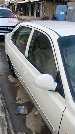 هيونداي فيرنا